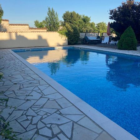 Hotel Karina Жарнак Екстер'єр фото
