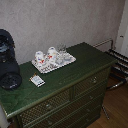 Hotel Karina Жарнак Екстер'єр фото